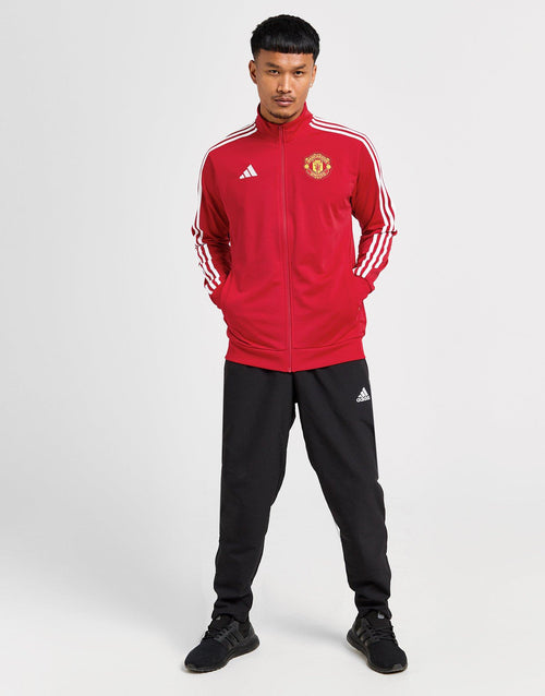 Manchester United Track Top
