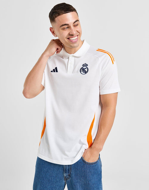 Real Madrid Polo Shirt