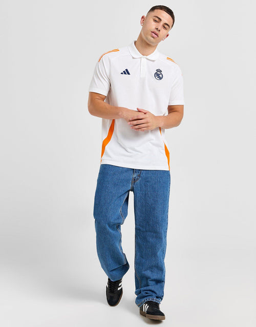 Real Madrid Polo Shirt