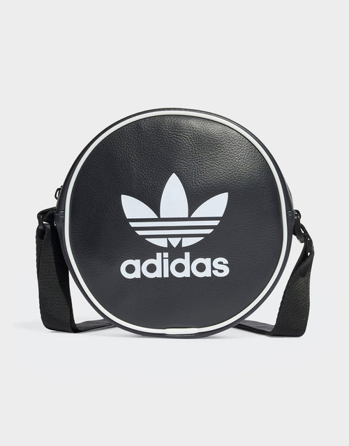Adicolor Classic Round Bag