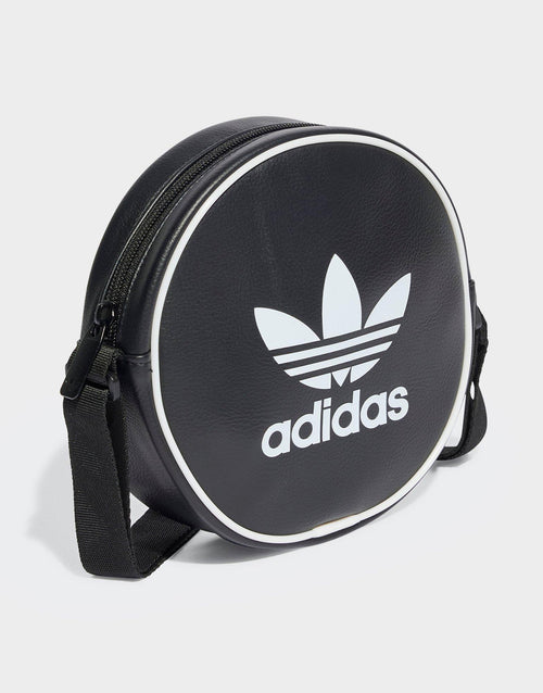Adicolor Classic Round Bag