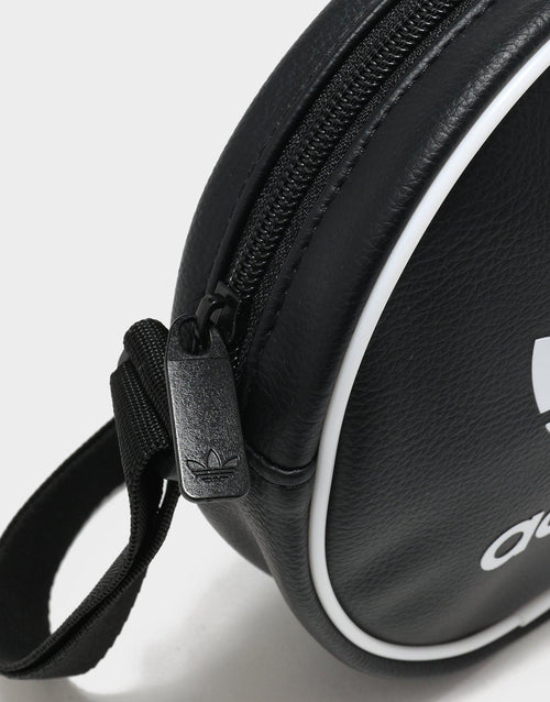 Adicolor Classic Round Bag