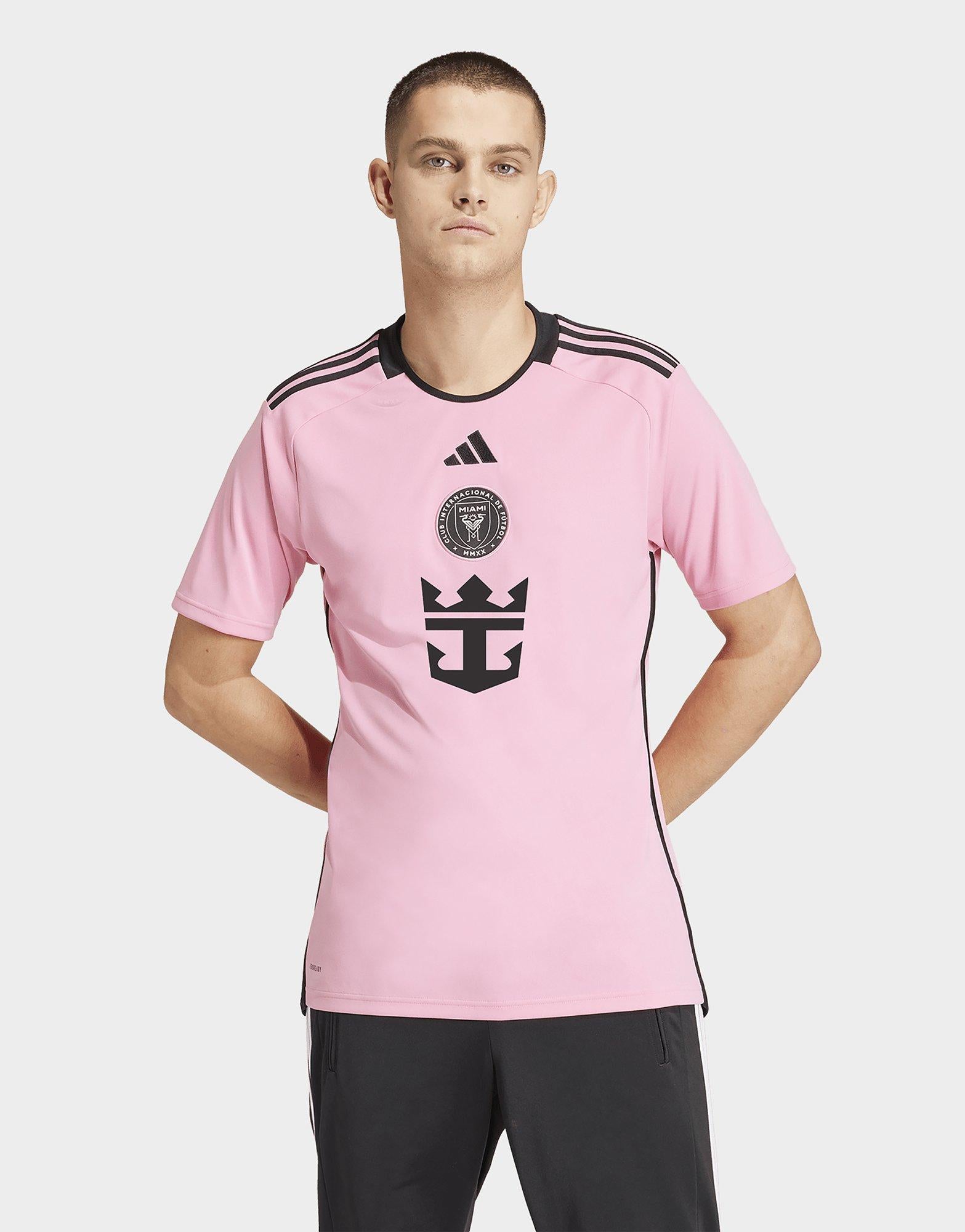 Inter Miami CF 24/25 Home Jersey