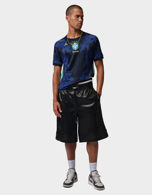 Brazil 2026 Stadium Away Dri-FIT Soccer Replica Jersey