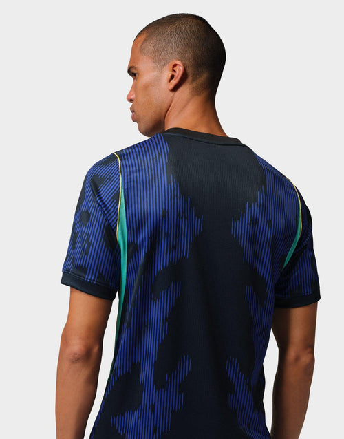 Brazil 2026 Stadium Away Dri-FIT Soccer Replica Jersey