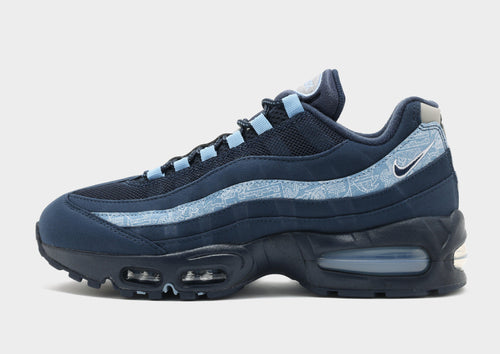 Air Max 95 Big Bubble "Argentina"