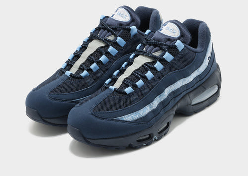 Air Max 95 Big Bubble "Argentina"