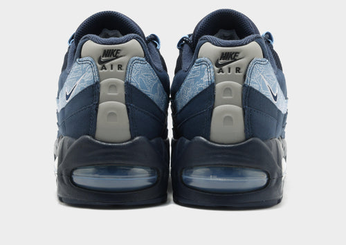 Air Max 95 Big Bubble "Argentina"