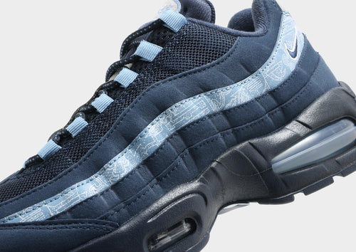 Air Max 95 Big Bubble "Argentina"