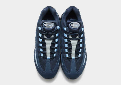 Air Max 95 Big Bubble "Argentina"