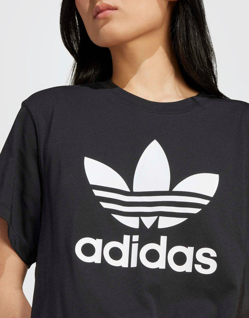 Adicolor Trefoil Boxy T-Shirt