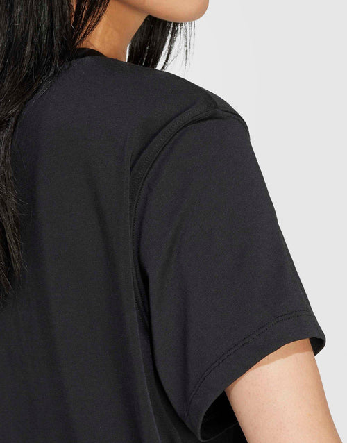 Adicolor Trefoil Boxy T-Shirt