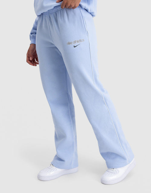 Fleece Joggers