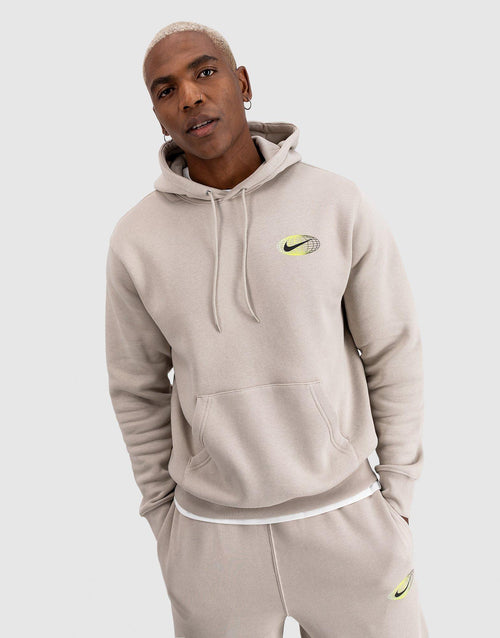 World Tour Hoodie