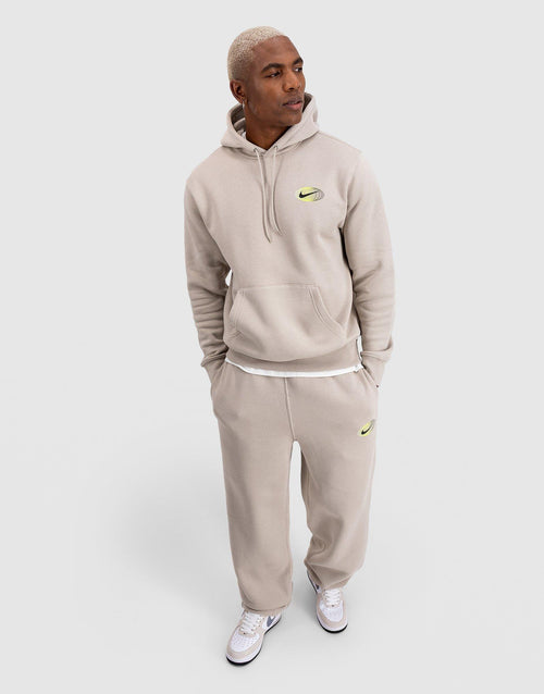 World Tour Hoodie