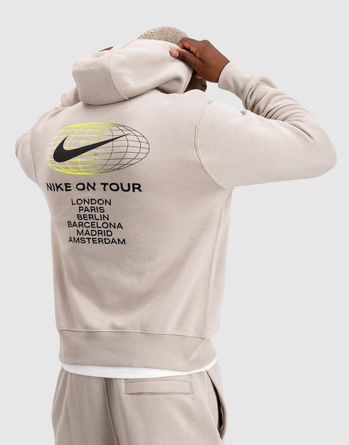 World Tour Hoodie