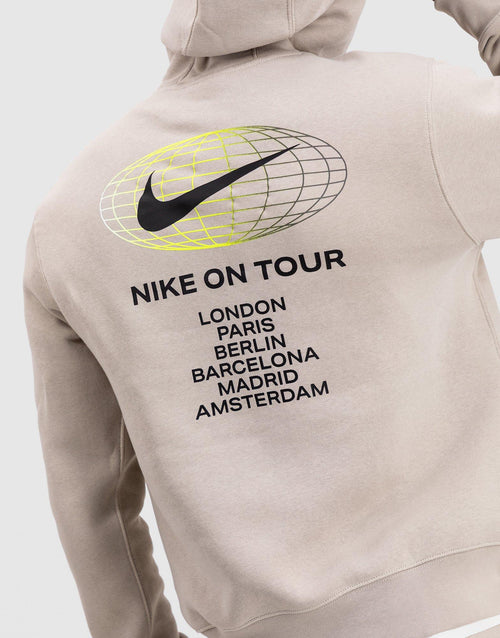 World Tour Hoodie