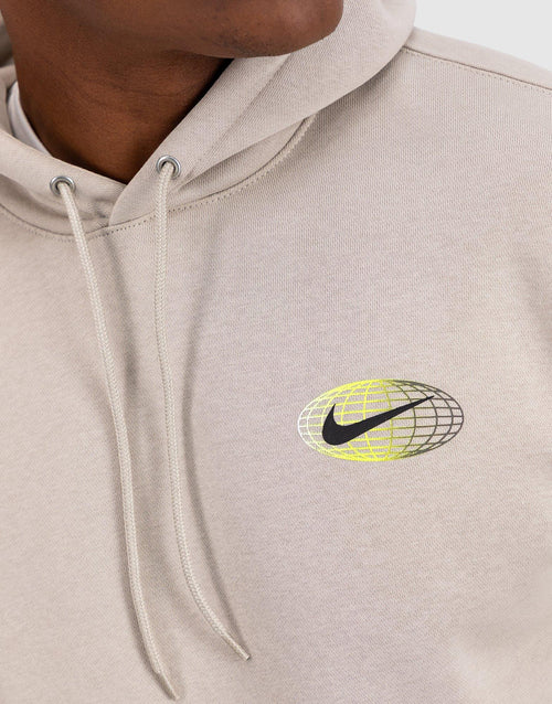 World Tour Hoodie