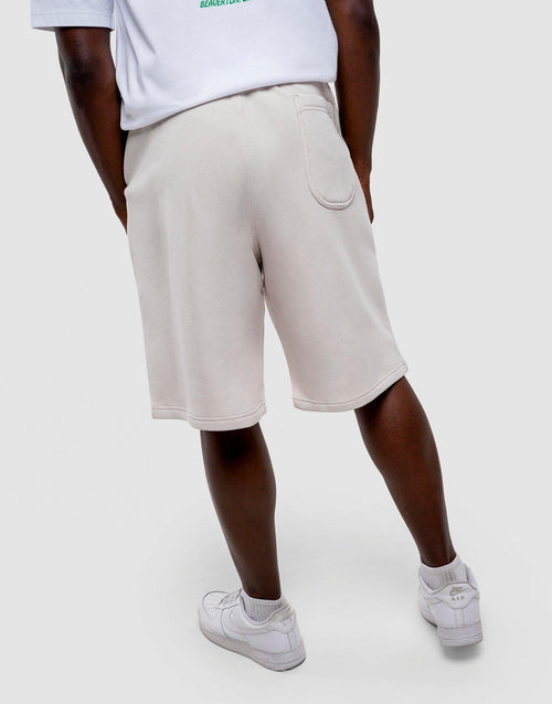 Street Fleece Shorts