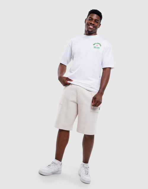 Street Fleece Shorts