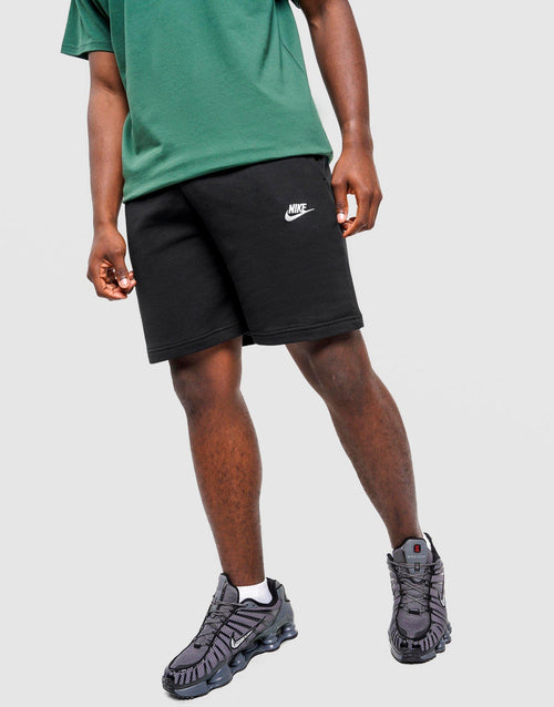 Foundation Dual Tone Shorts