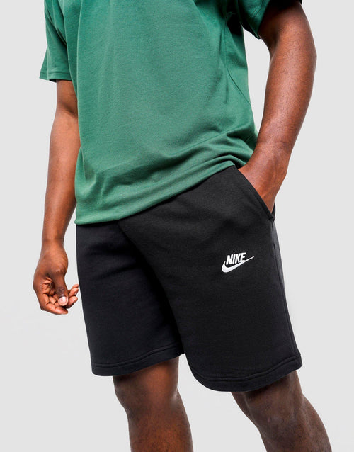 Foundation Dual Tone Shorts
