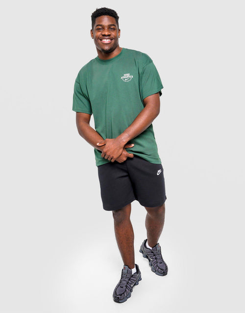 Foundation Dual Tone Shorts