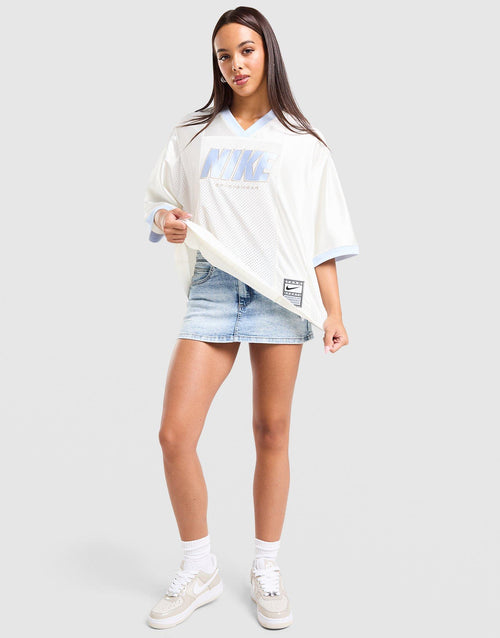 Street Short Sleeve Jersey