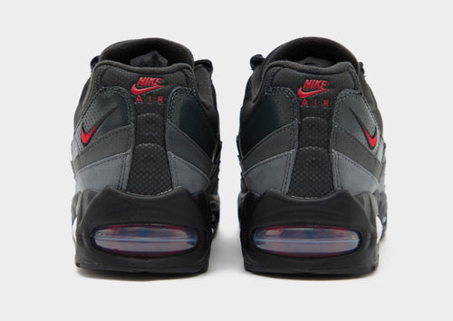 Air Max 95 Big Bubble