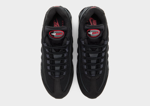 Air Max 95 Big Bubble