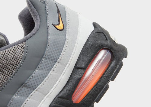 Air Max 95 Big Bubble