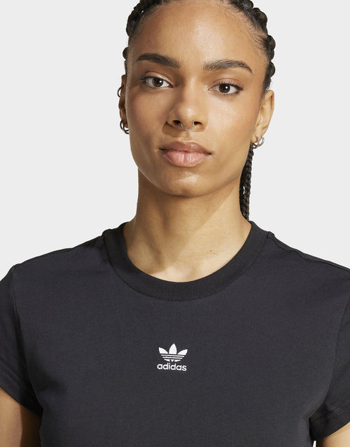 Essentials Slim T-Shirt