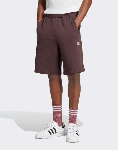 Essentials Trefoil Shorts