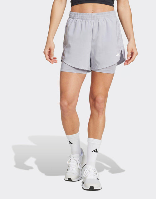 AEROREADY Shorts