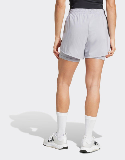 AEROREADY Shorts
