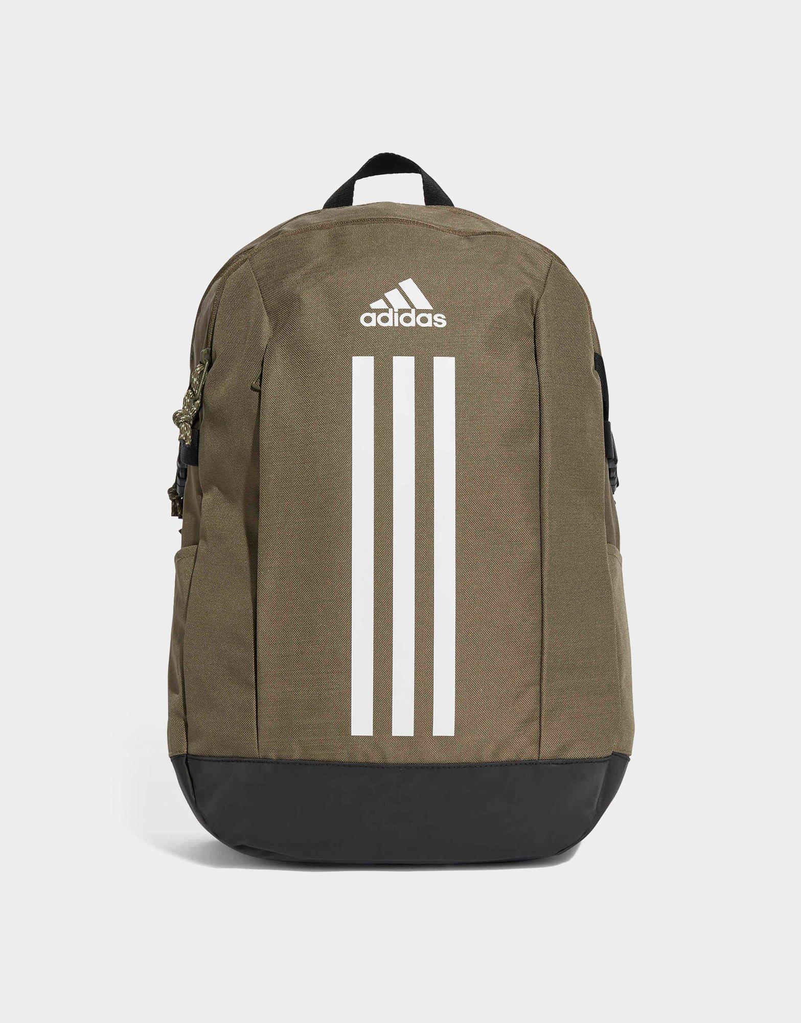 Power Backpack