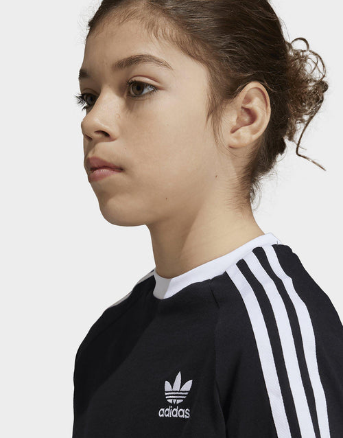 Adicolor 3-Stripes T-Shirt Junior's