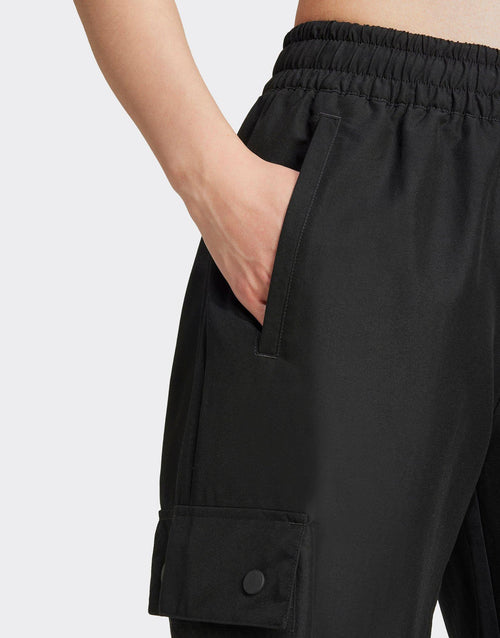 Essentials Woven Cargo Joggers