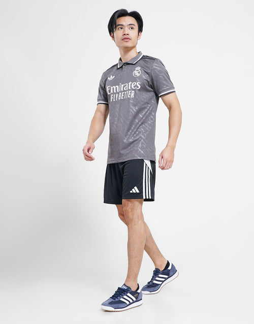 Real Madrid 24/25 Third Jersey