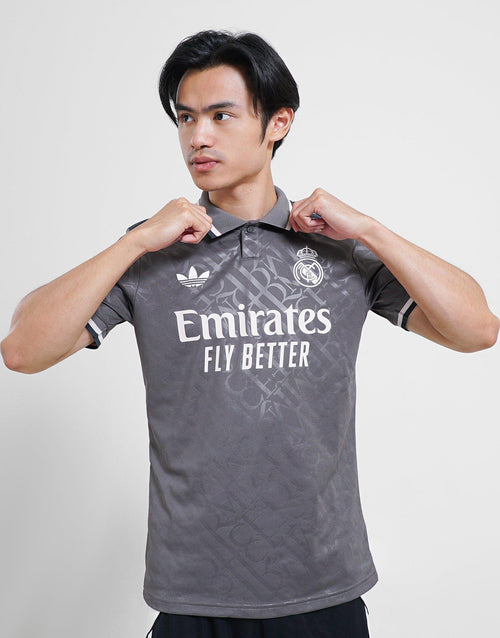 Real Madrid 24/25 Third Jersey