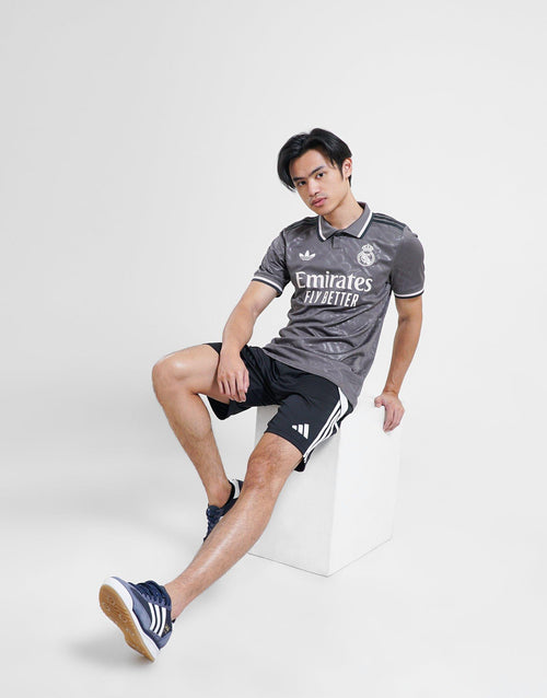 Real Madrid 24/25 Third Jersey