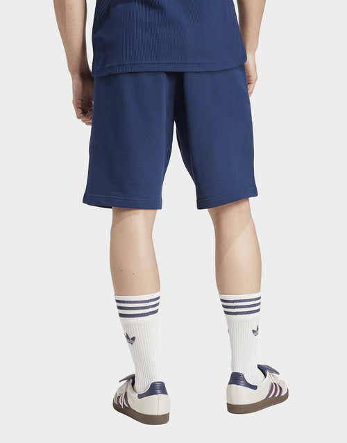 Essentials Trefoil Shorts