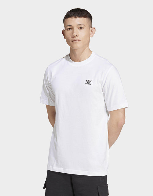 Trefoil Essentials T-Shirt