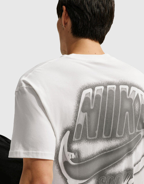 Sportswear Loose T-Shirt