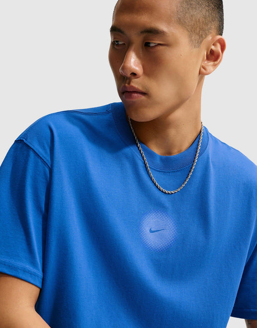 Sportswear Loose T-Shirt