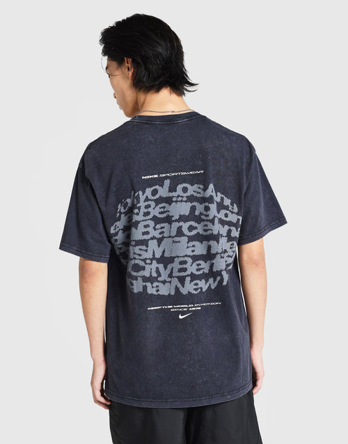 Sportswear T-Shirt