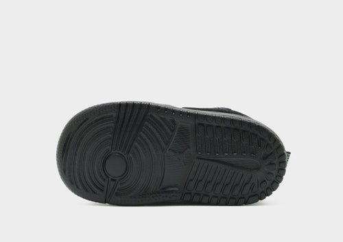 1 Low Alt Infant's