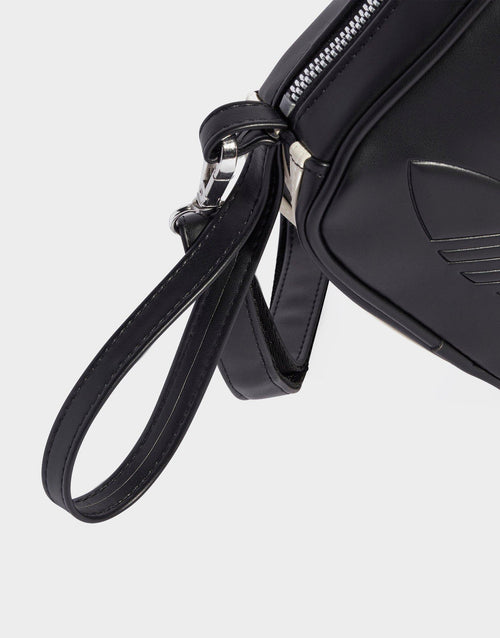 Diamond-Shaped Bag