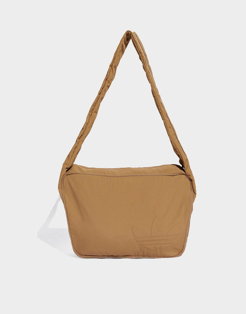 Crossbody Bowling Bag