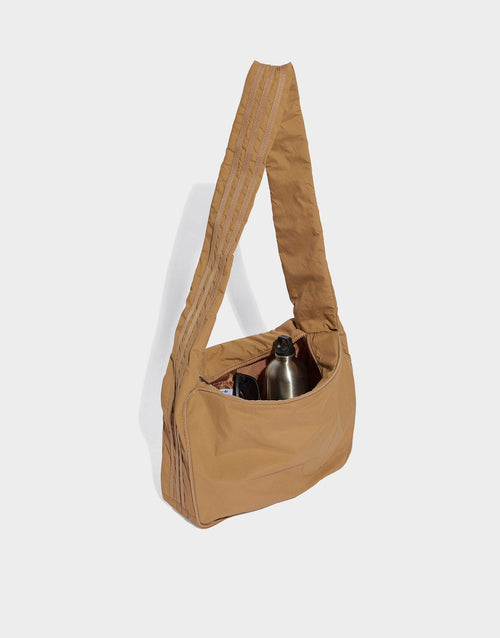 Crossbody Bowling Bag